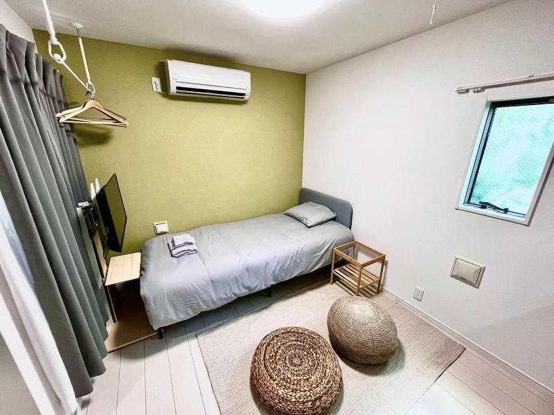 FL Residence Takadababa - Vacation STAY 9543 — комфортный отель в Токио