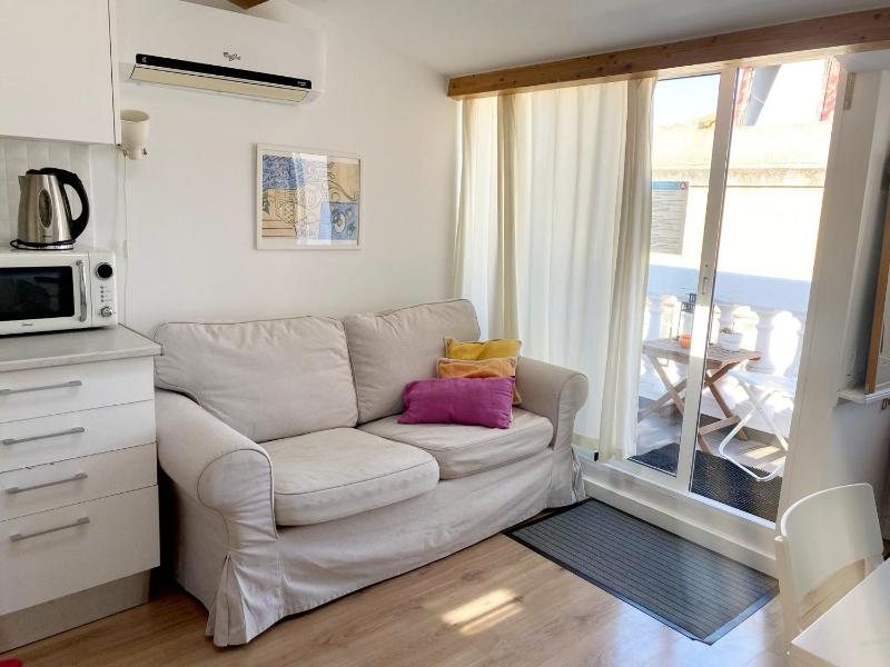 The New Terrace Lisbon — комфортный отель в Лиссабоне