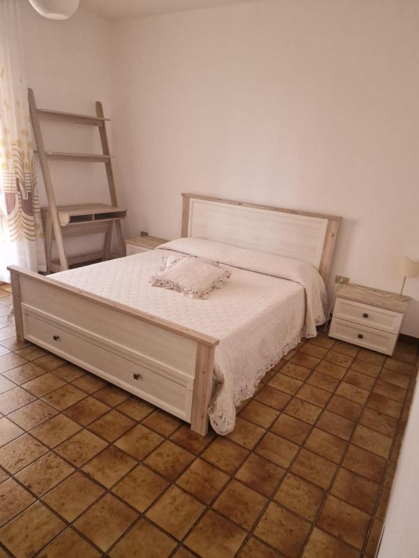 Claudia's House: Accogliente guesthouse con giardino