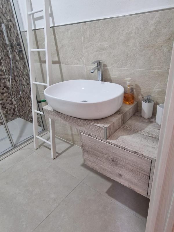 Claudia's House: Accogliente guesthouse con giardino