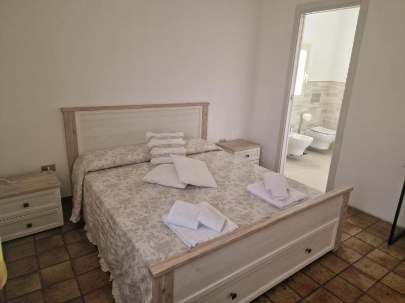 Claudia's House: Accogliente guesthouse con giardino