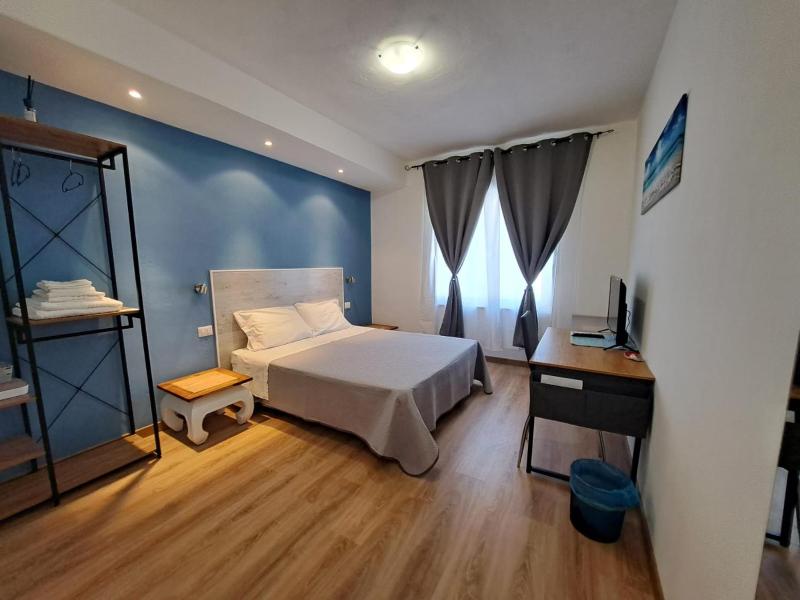 Domo la terrazza a Olbia - Accogliente casa con terrazza