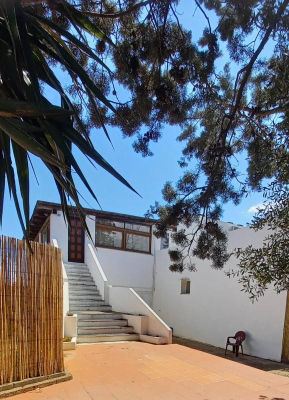 Domo la terrazza a Olbia - Accogliente casa con terrazza