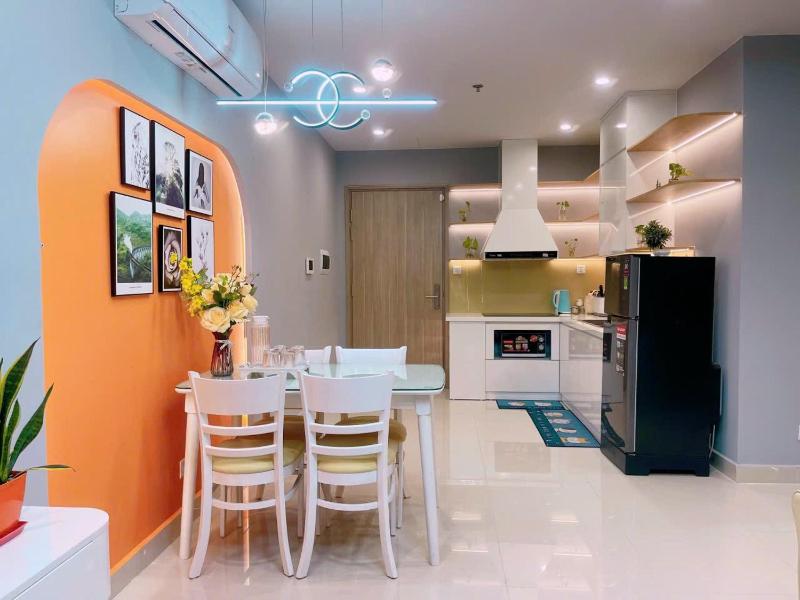 Yenyen homestay - vinhome ocean park - gia lam - ha noi — отзывы гостей и цены