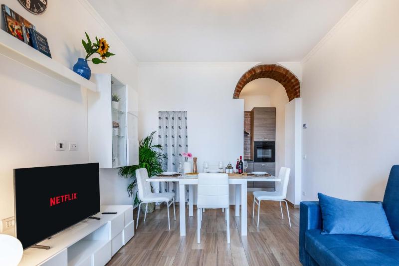 Divi Apartments Milano - Strategic Place — отель с удобным расположением в Милане