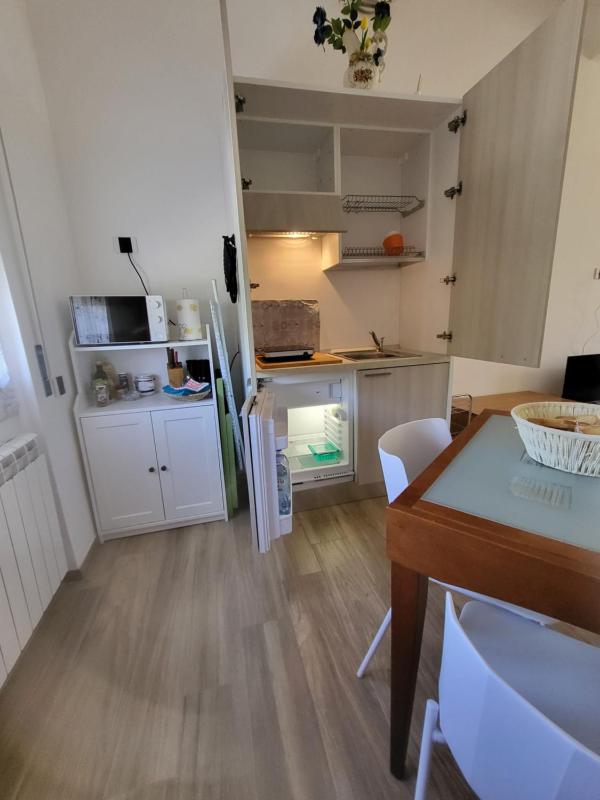 Anna e Mario a Cagliari - Spazioso trilocale con balcone