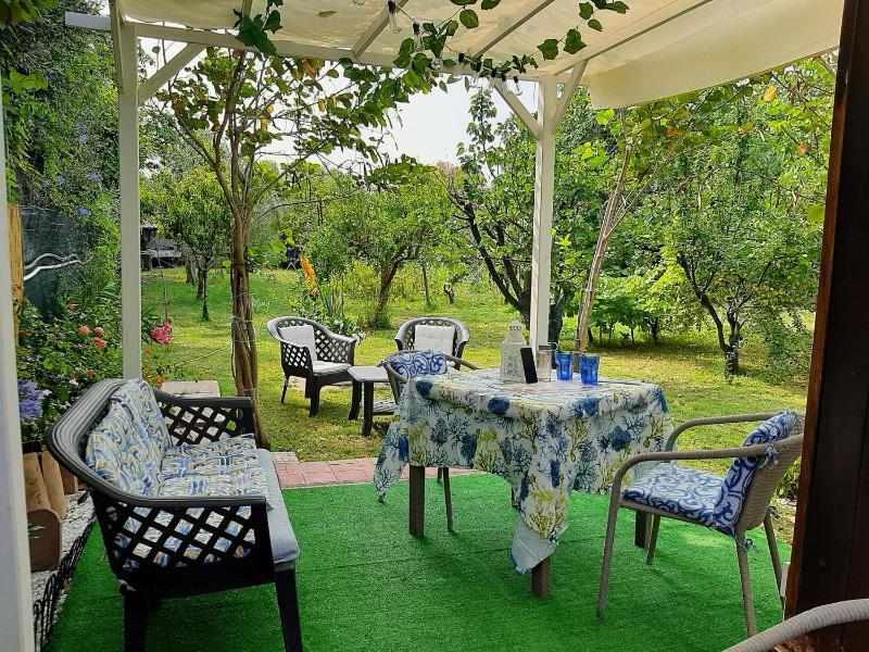 Tom e Jerry a Chia - Accogliente B&B vicino al mare