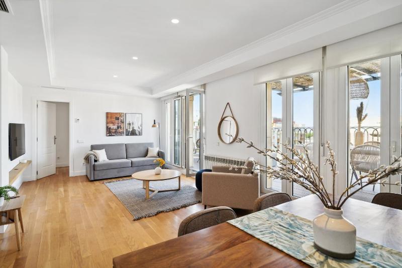 Цены на Limehome Madrid Calle de Nunez de Balboa в Мадриде