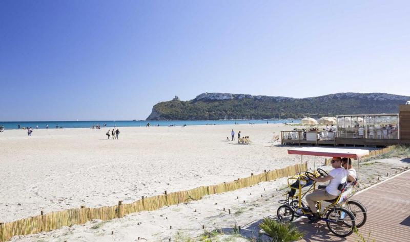 DomoMea - C3 a Cagliari - Guesthouse vicino al mare