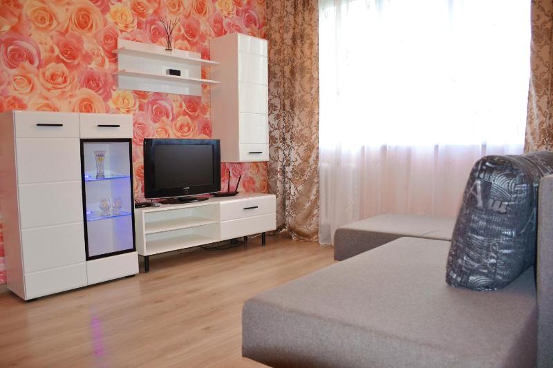 Julia Apartment Riga Imanta — отель в риге, Латвия