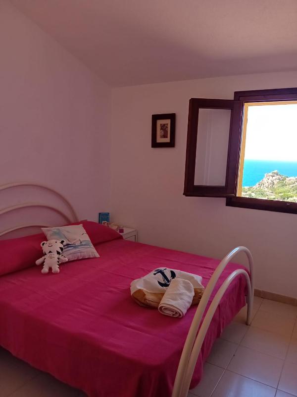 Villino Rifugio a Costa Paradiso - Incantevole Casa Vacanze