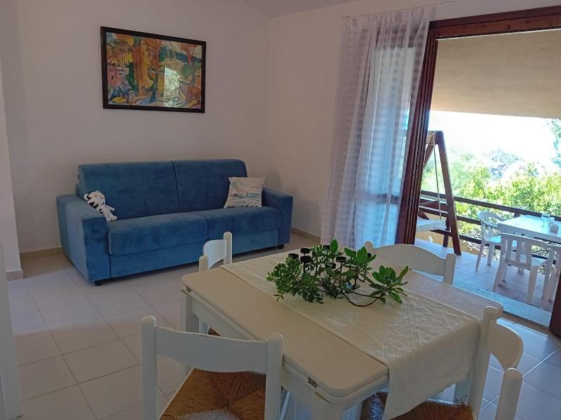 Villino Rifugio a Costa Paradiso - Incantevole Casa Vacanze