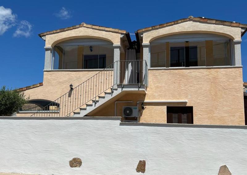 A Casa di Sara a Olbia - Apt con terrazza panoramica