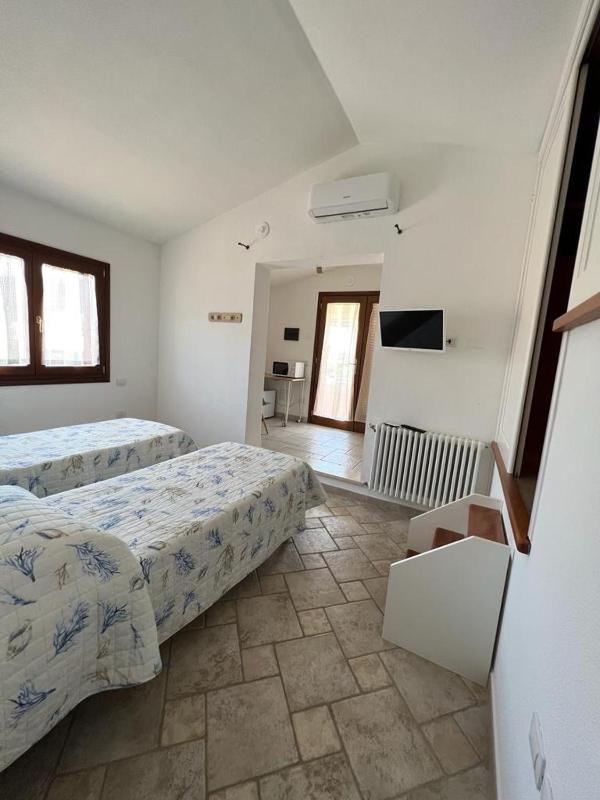 A Casa di Sara a Olbia - Apt con terrazza panoramica