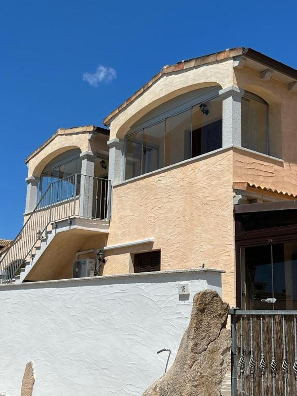 A Casa di Sara a Olbia - Apt con terrazza panoramica