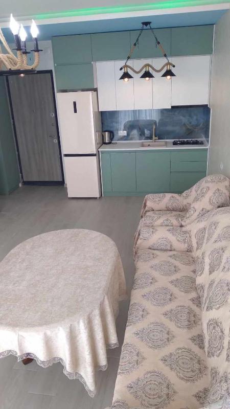 Apartment in adres Batumi pushkinis 182 — забронировать отель в Тбилиси