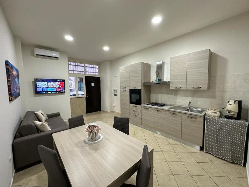 B&b Peppino Home — отель с удобным расположением в Неаполе