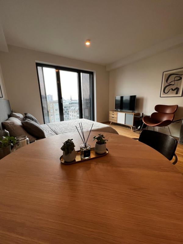 City Loft Berlin Mitte — забронировать отель в Берлине