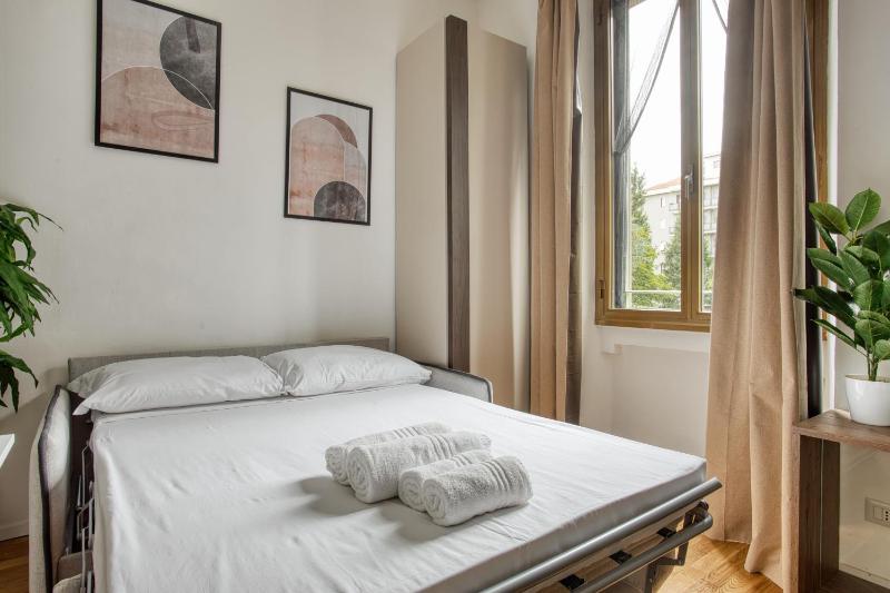 ALTIDO Chic studio, Easy Access to centre — комфортный отель в Милане