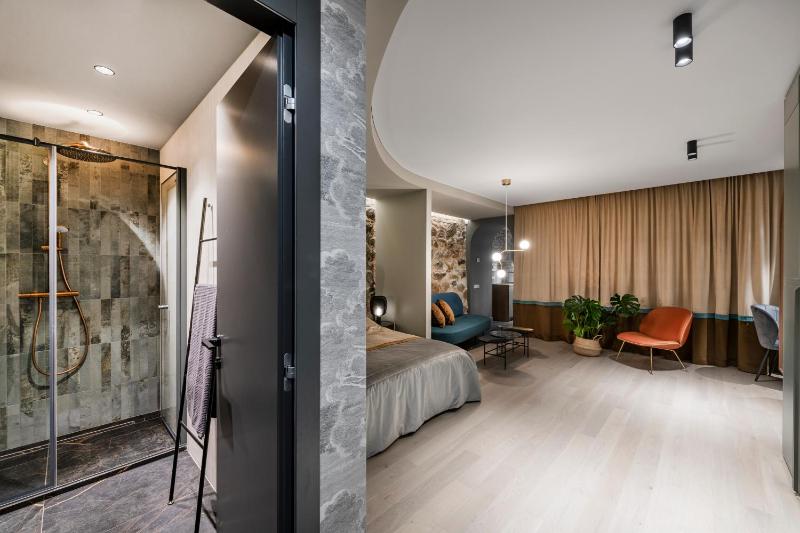 City square center apartment — отель с удобным расположением в Вильнюсе