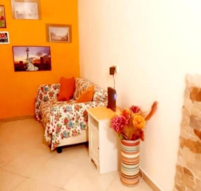 San Gregorio holiday home — отель с удобным расположением в Неаполе