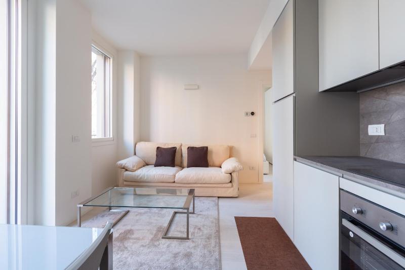 Bullona Elegant Apartment — комфортный отель в Милане