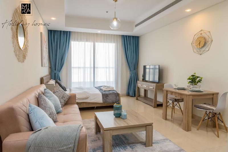 Mira Holiday Homes - Beautiful Studio in Living Legends — отель с удобным расположением в Дубае