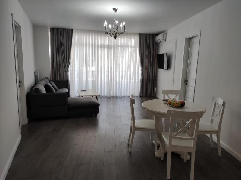 VOX Apartment in Batumi — отель в Батуми, Грузия