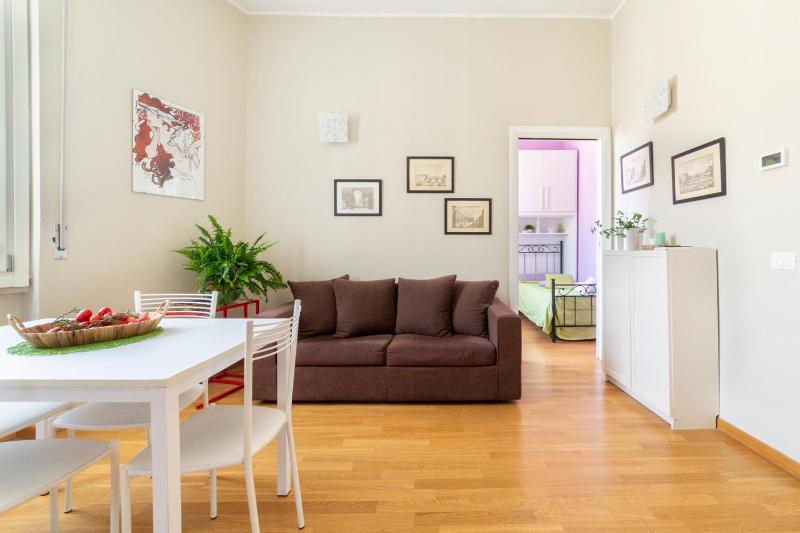 Stil Novo Flat easy-walking from Central Station — отель с удобствами в Флоренции