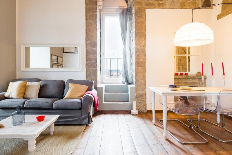 Belfredelli Apartments — отель в Флоренции, Италия