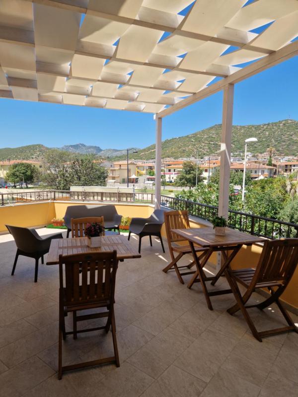 Caletta sul Mare - Affascinante Guest House Vista Montagna