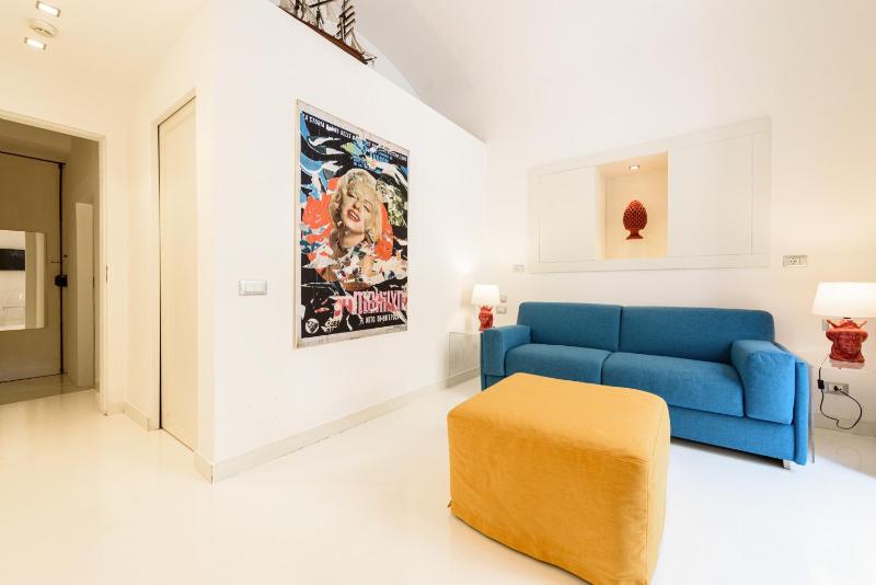 Цены на Blumare suite в Неаполе