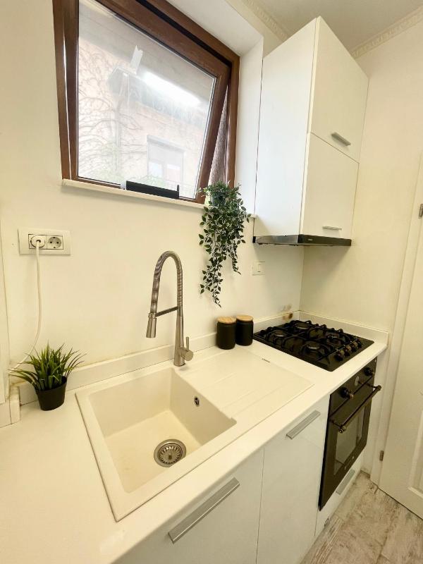 Point 0 Apartment — отель в Бухаресте, Румыния