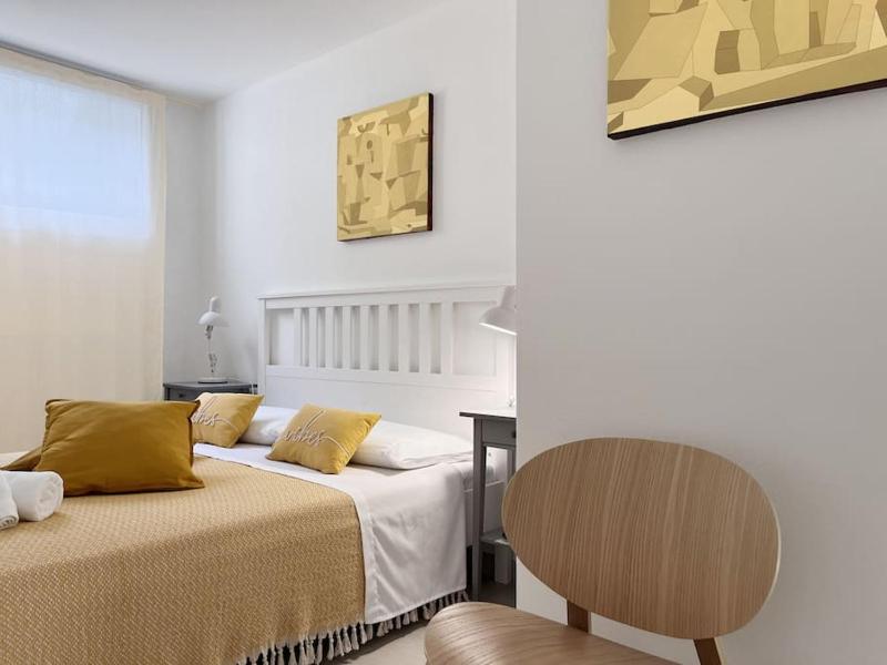 CasARCHÉ a Porto Torres - Ampia casa con patio