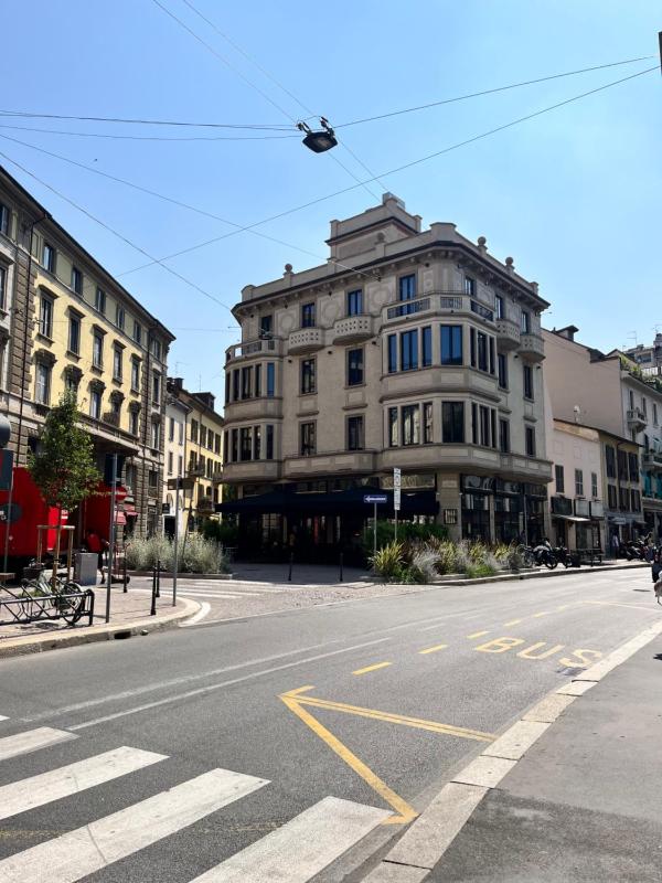 Brera Apartment — отзывы гостей и цены