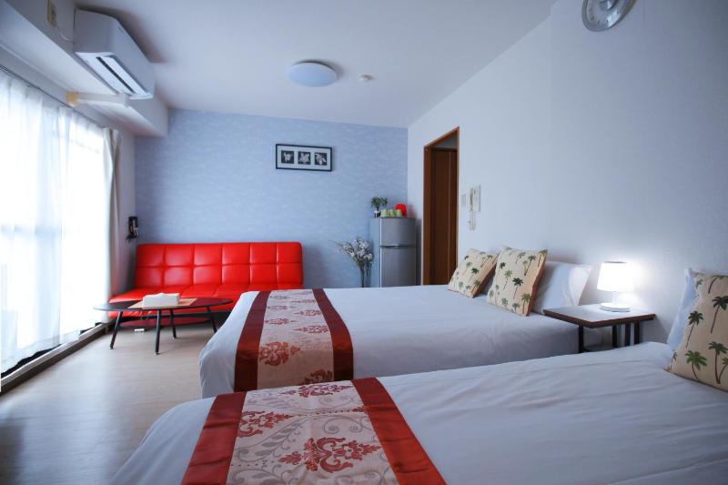 HOTEL AARON tong tian xi — отзывы гостей и цены