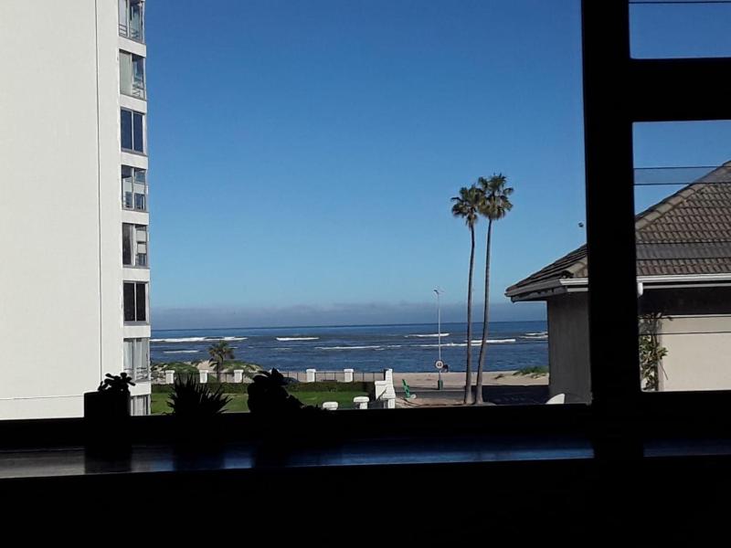 Beach Haven Sea Views, Fritzandi, Strand, Cape Town — отель в Кейптауне, Южноафриканская Республика