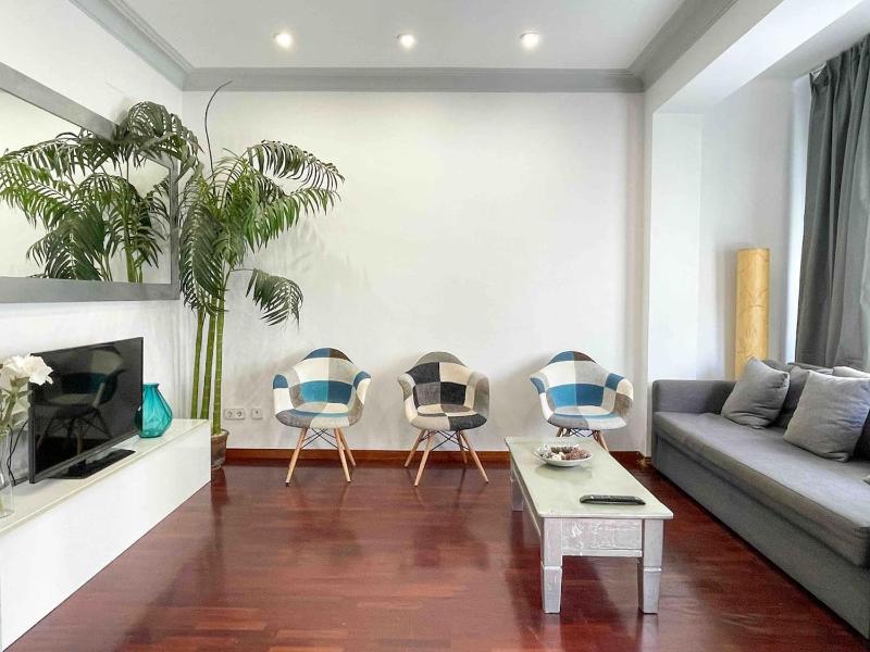 Hostourist@Bcn Centric Eixample — отель в Барселоне, Испания
