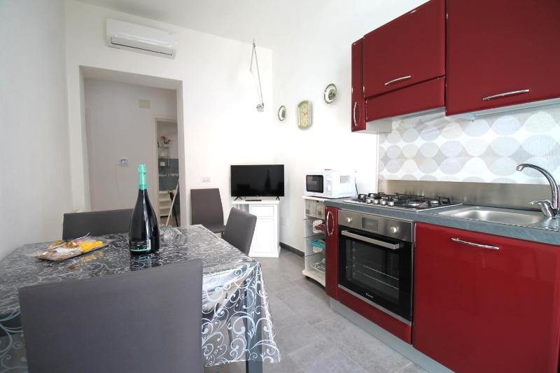 Casa Daniela a Cagliari - Accogliente appartamento centrale