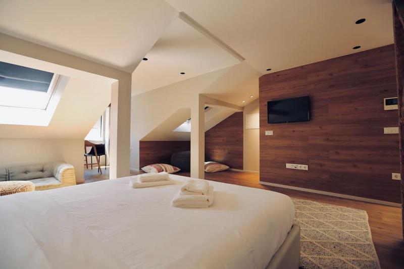 Lisbon Center History Apartment 106 Letters — отзывы гостей и цены
