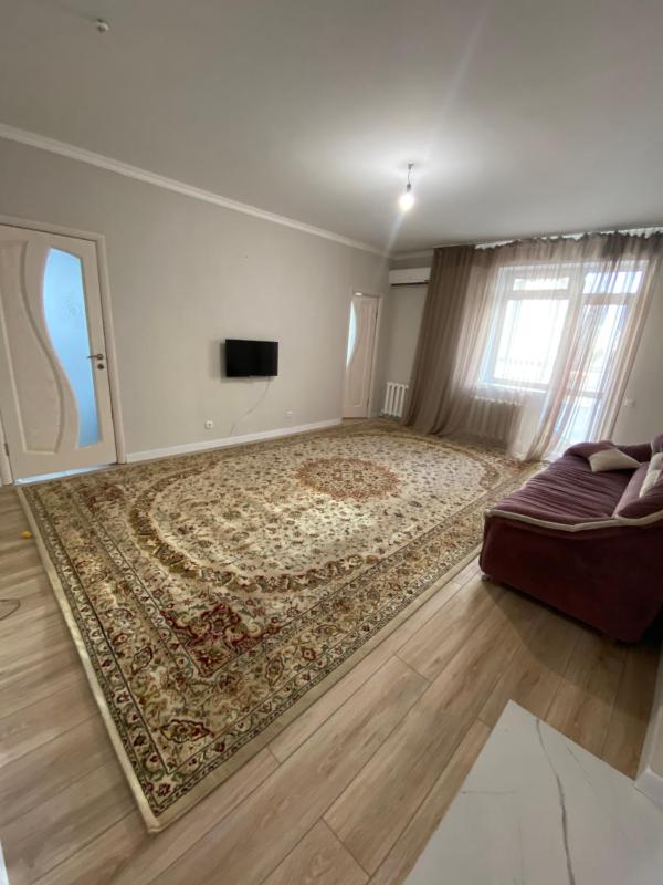 Apartamenty vozle Abu dhabi plaza levyj bereg. — отель с удобствами в Астане