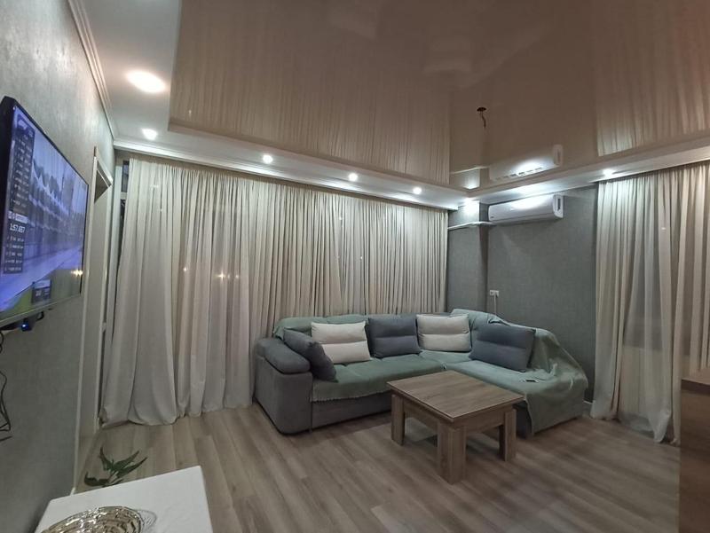 Apartament NIKO — отель с удобствами в Батуми