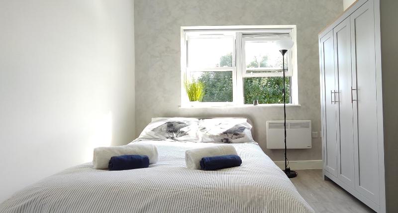 Modern accommodation in Stoke Newington — забронировать отель в Лондоне