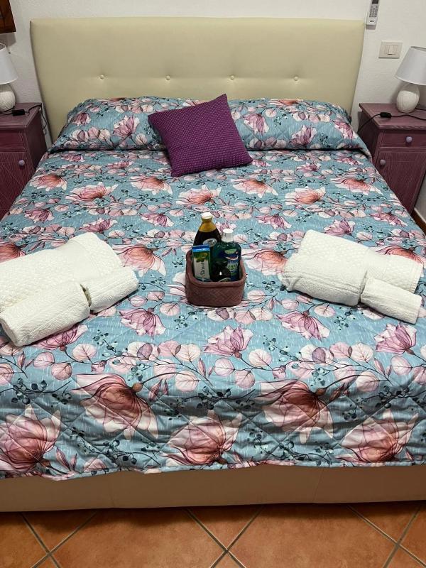 Olbia Small Paradise - Accogliente Appartamento con Vista