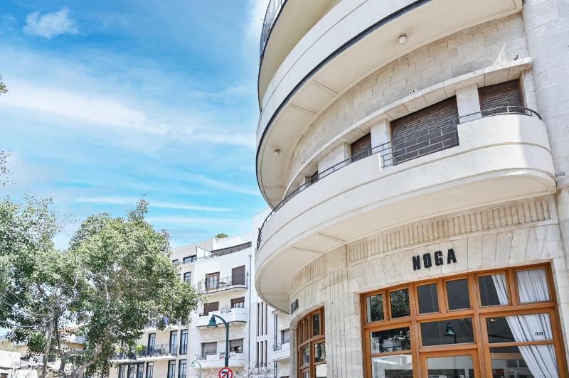 NOGA vibes 2BR in JAFFA by Holyguest — отель в Тель-Авиве, Израиль