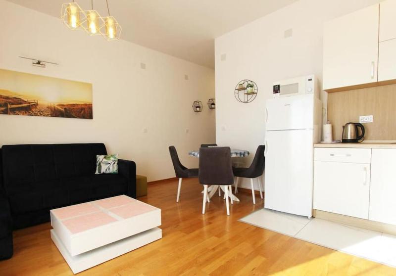 Цены на Apartment Dubovica в Будва