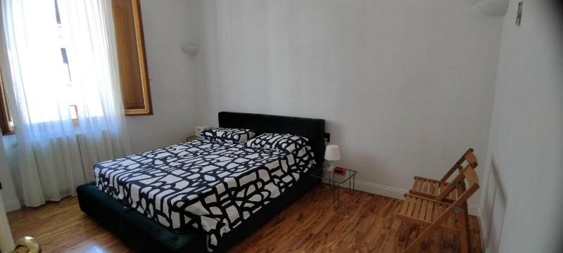 Oriani Apartment — комфортный отель в Флоренции