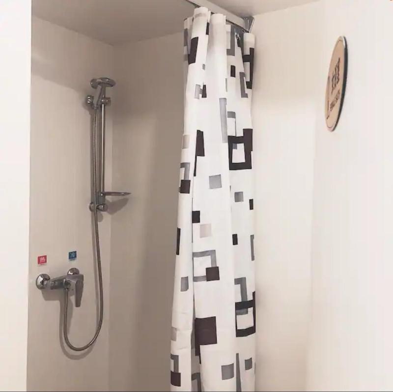 Flat in centrs — отель с удобствами в риге