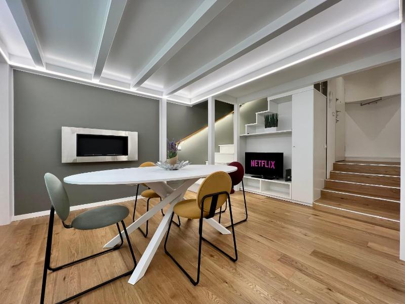 Цены на Central Luxe Haven в Милане