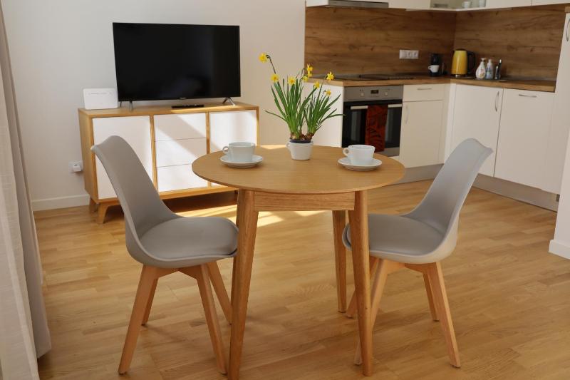 Studio in the city center — забронировать отель в риге